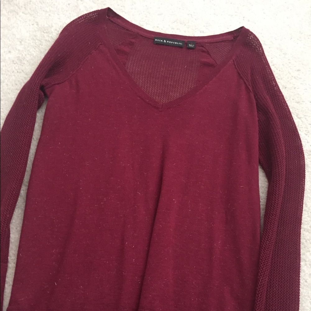 Rock & Republic Sweater